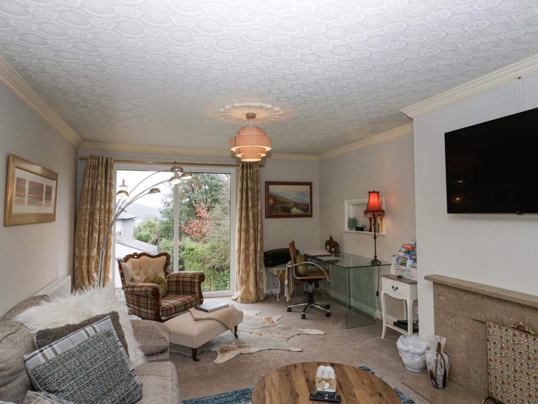 Kempton โบว์เนส ออน วินเดอเมียร์ ภายนอก รูปภาพ